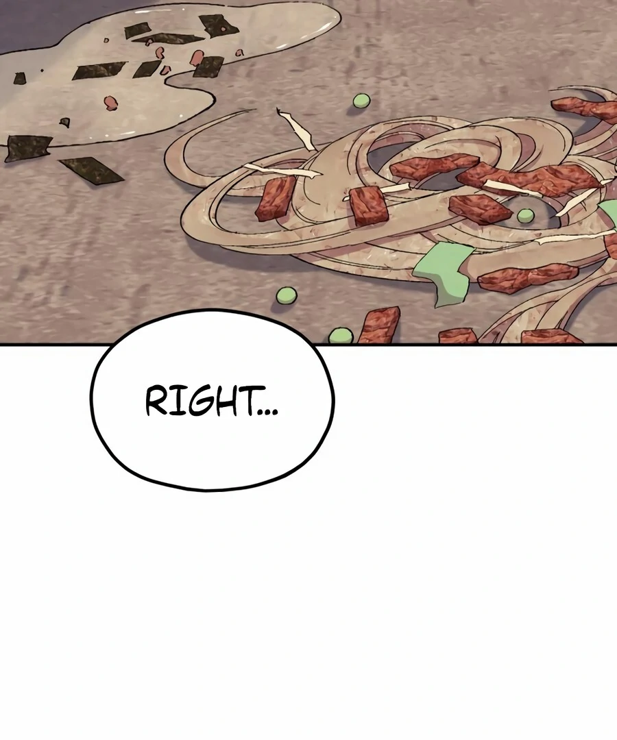 God’s Cooking Chapter 4 - page 80
