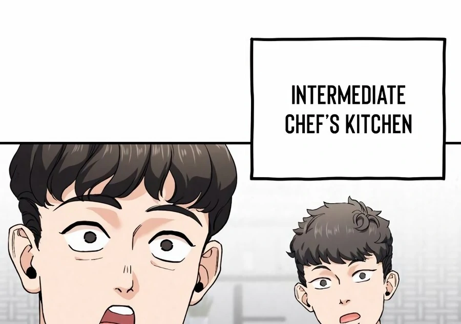 God’s Cooking Chapter 4 - page 93