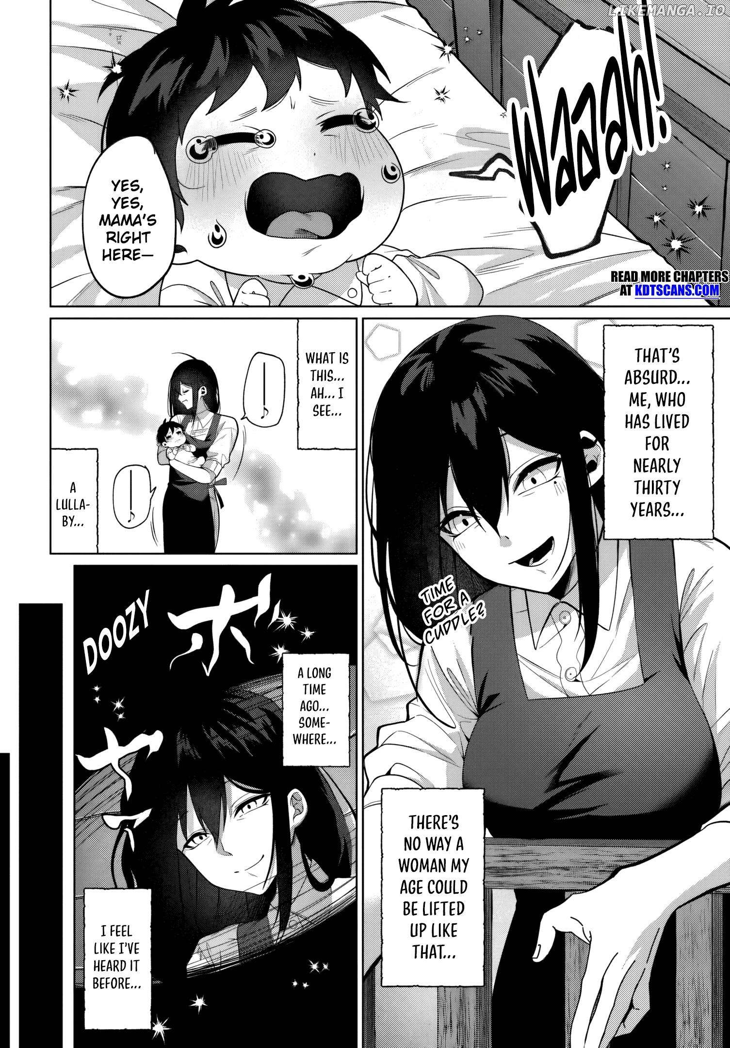 Katsute No Ansatsusha Ha Raise De Chigau Ikikata Wo Chapter 1.2 - page 2