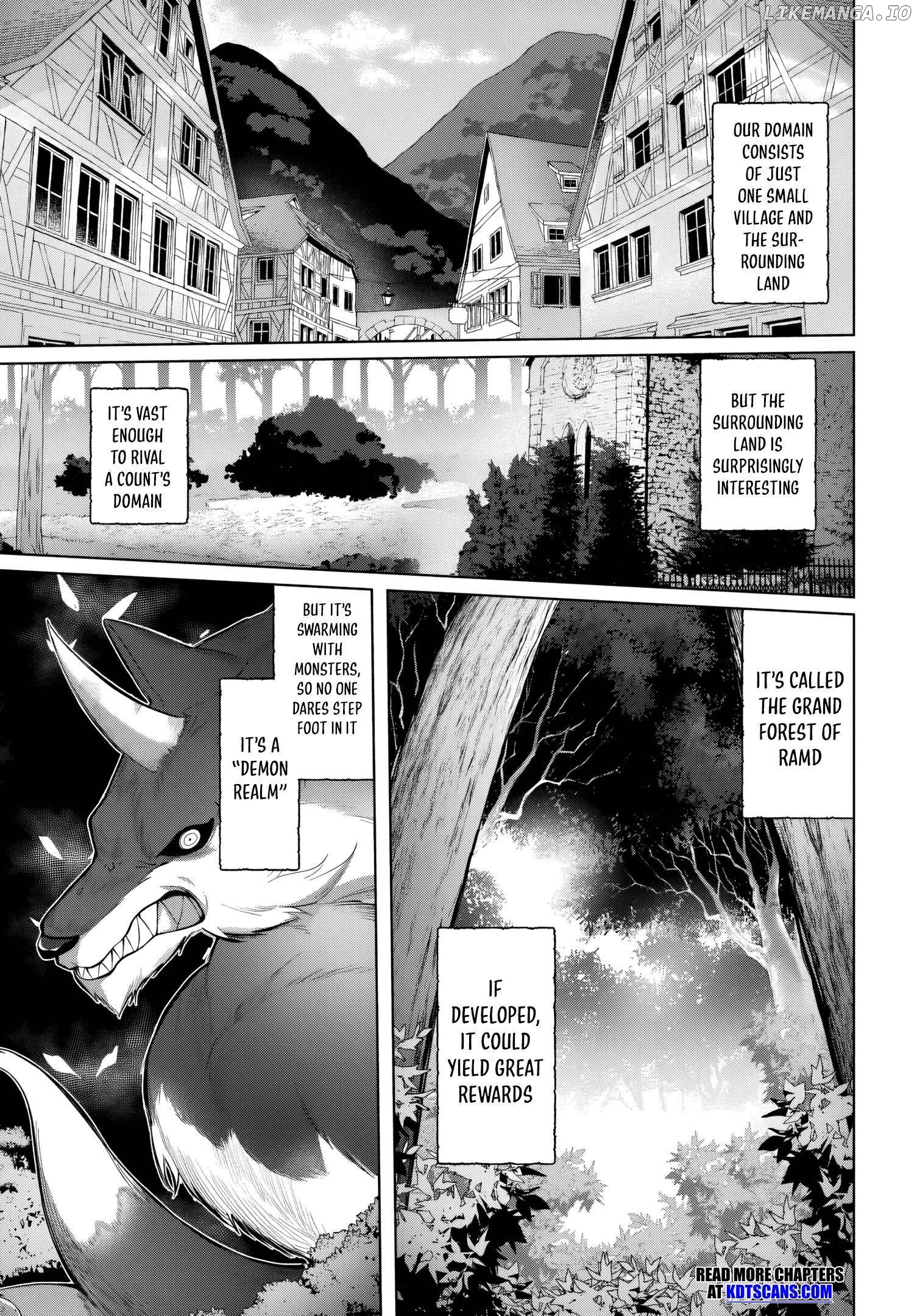 Katsute No Ansatsusha Ha Raise De Chigau Ikikata Wo Chapter 1.2 - page 5