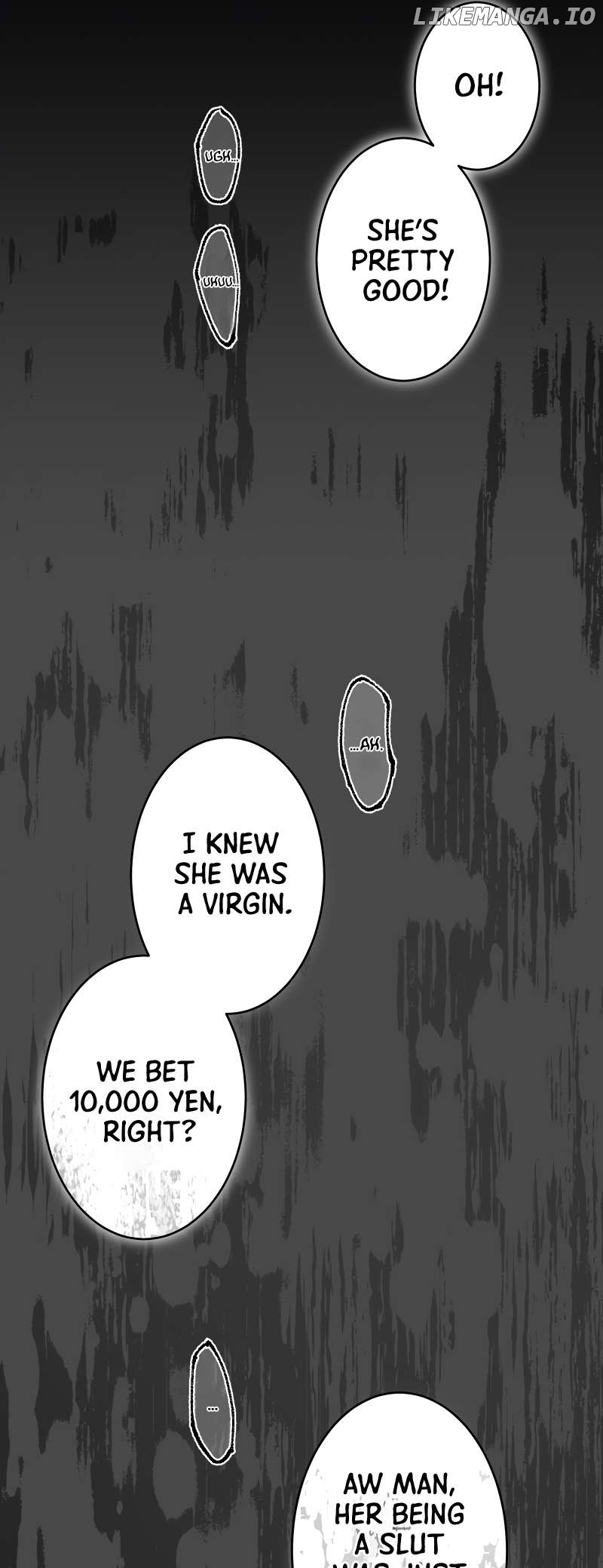 Revenge of the Unrivaled Streamer Chapter 1 - page 100