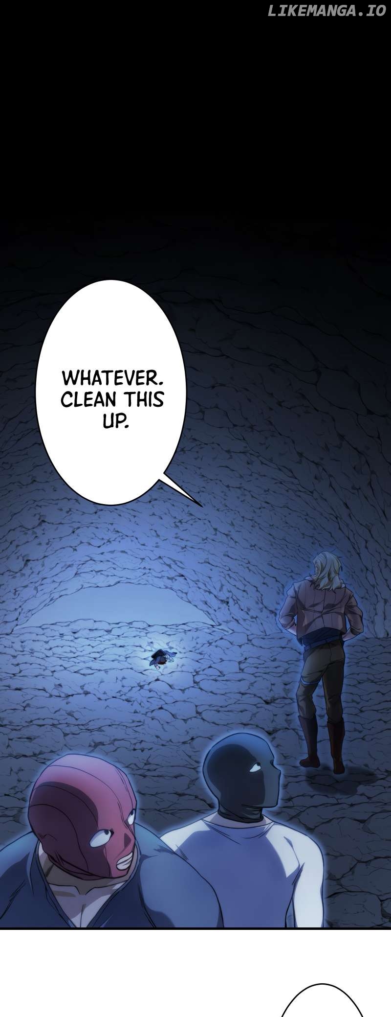 Revenge of the Unrivaled Streamer Chapter 1 - page 104