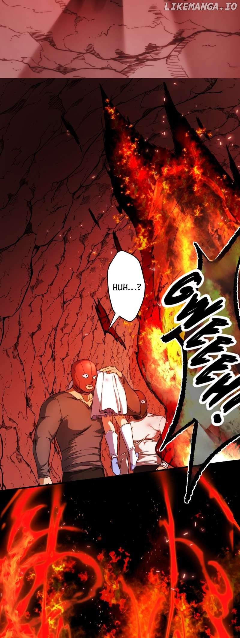 Revenge of the Unrivaled Streamer Chapter 1 - page 112