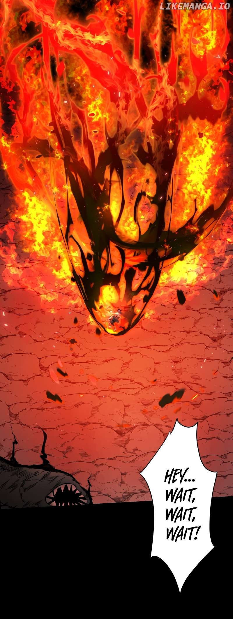 Revenge of the Unrivaled Streamer Chapter 1 - page 113
