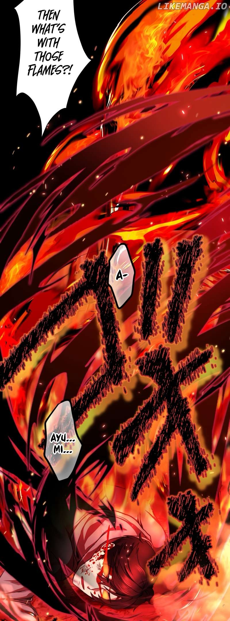 Revenge of the Unrivaled Streamer Chapter 1 - page 115