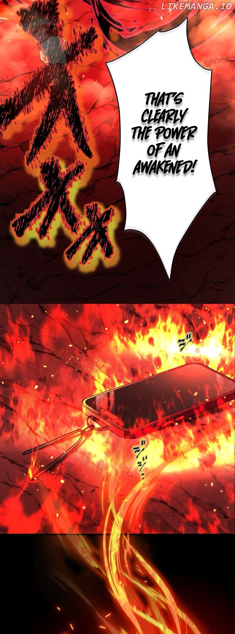 Revenge of the Unrivaled Streamer Chapter 1 - page 116