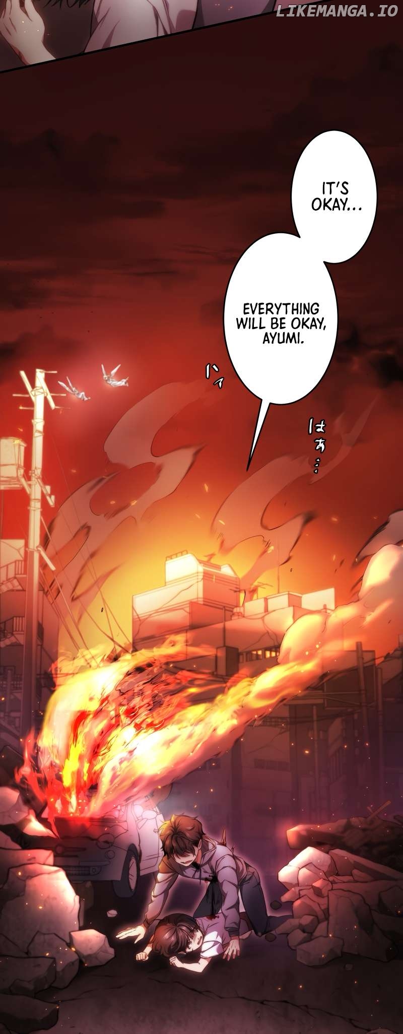 Revenge of the Unrivaled Streamer Chapter 1 - page 14