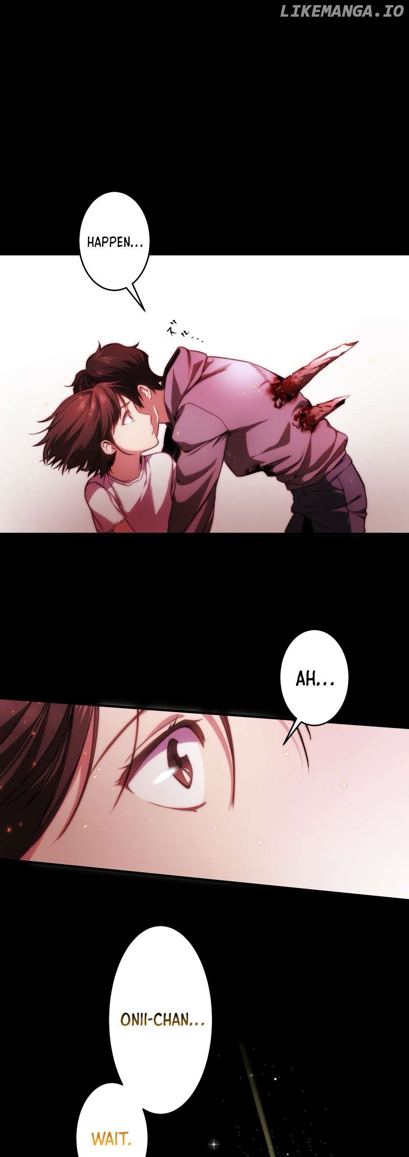 Revenge of the Unrivaled Streamer Chapter 1 - page 17