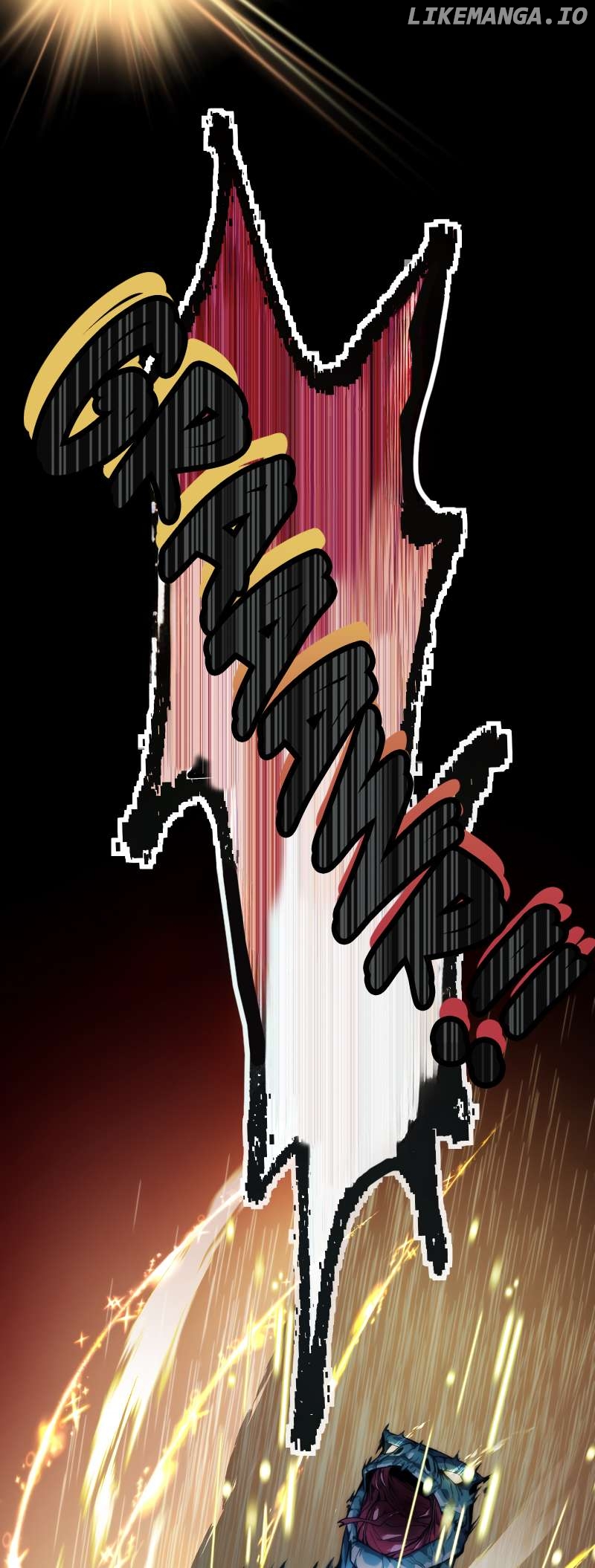 Revenge of the Unrivaled Streamer Chapter 1 - page 22