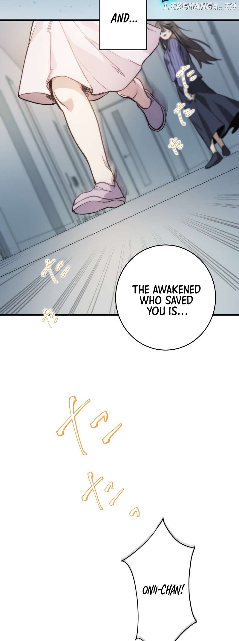 Revenge of the Unrivaled Streamer Chapter 1 - page 38