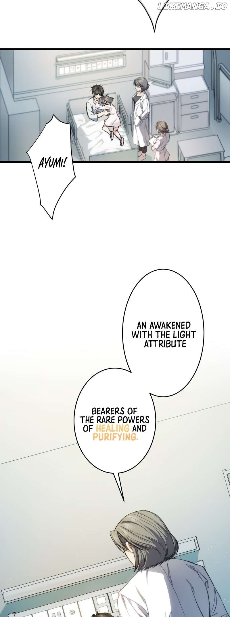 Revenge of the Unrivaled Streamer Chapter 1 - page 39