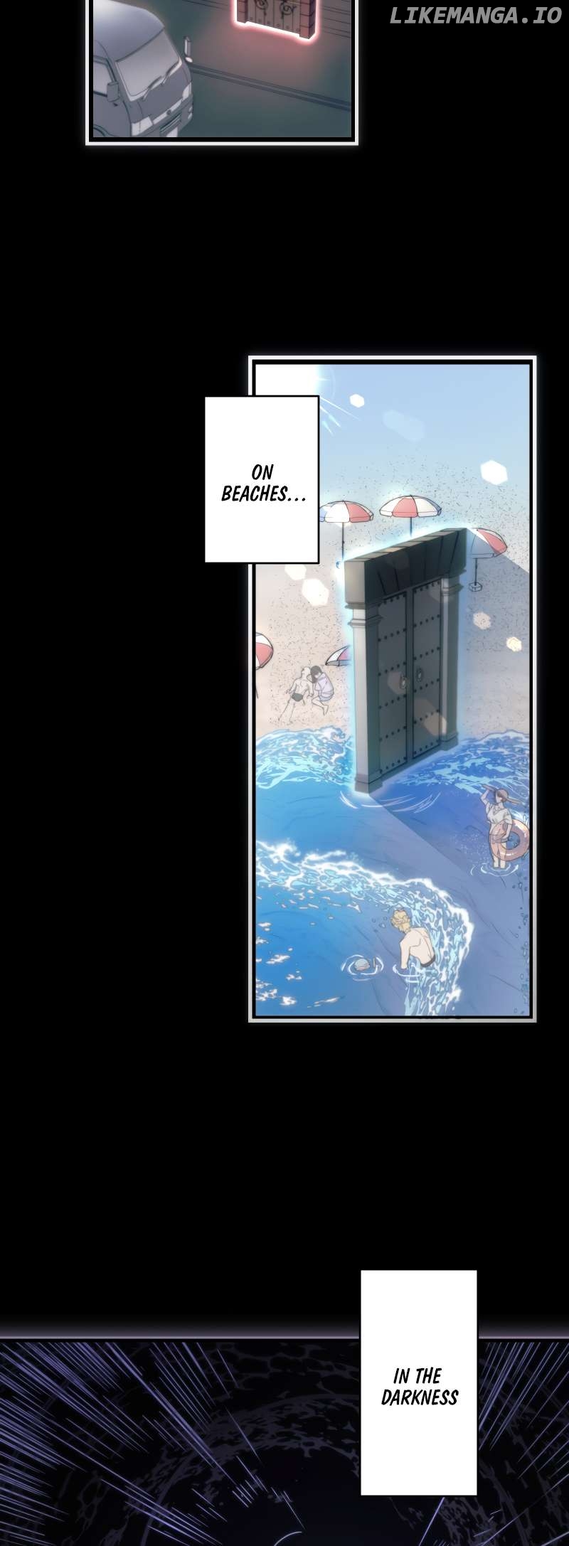 Revenge of the Unrivaled Streamer Chapter 1 - page 4