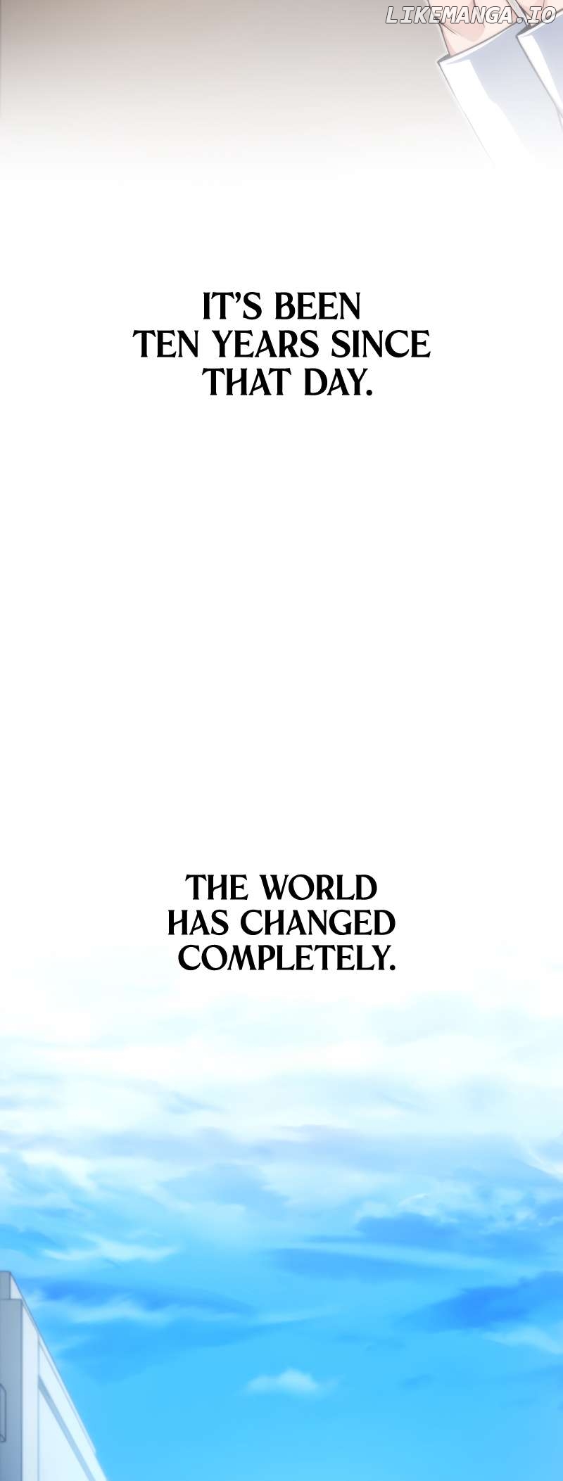 Revenge of the Unrivaled Streamer Chapter 1 - page 45