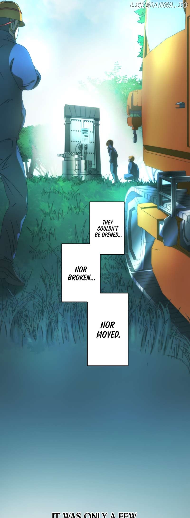 Revenge of the Unrivaled Streamer Chapter 1 - page 6