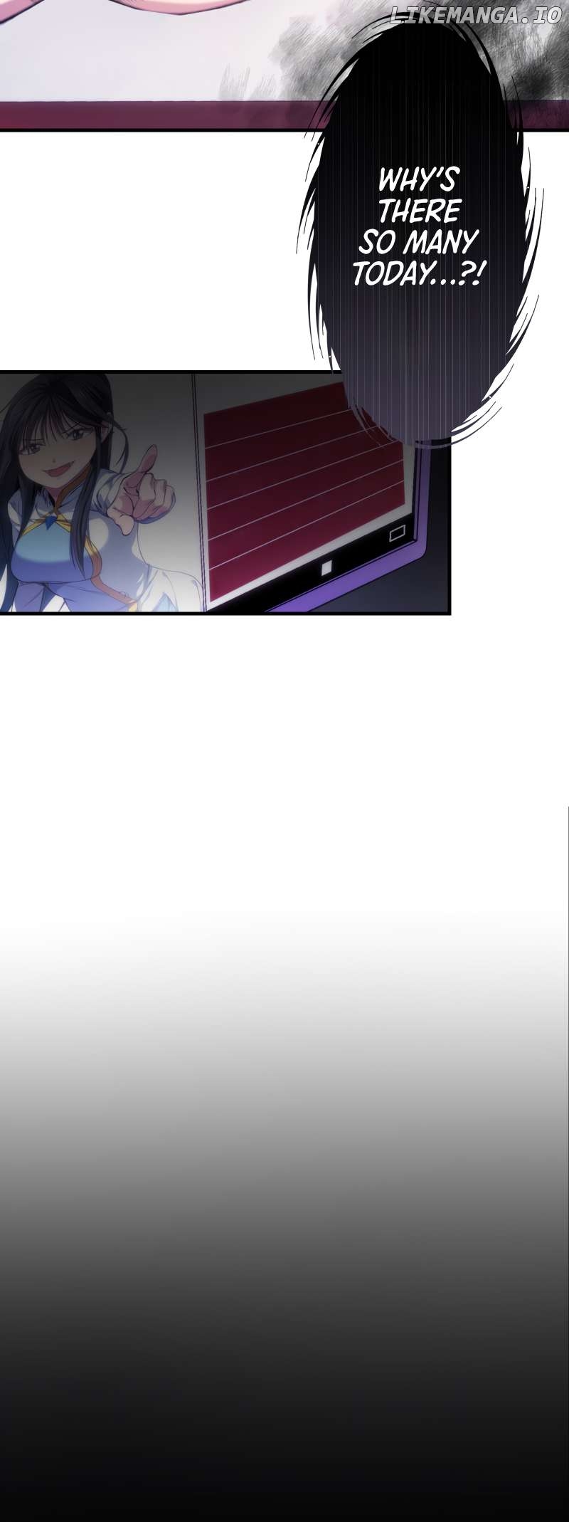 Revenge of the Unrivaled Streamer Chapter 1 - page 61