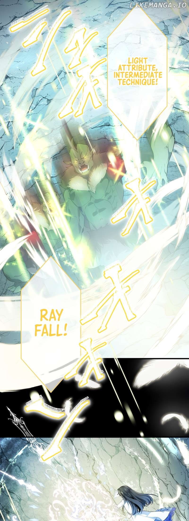 Revenge of the Unrivaled Streamer Chapter 1 - page 65