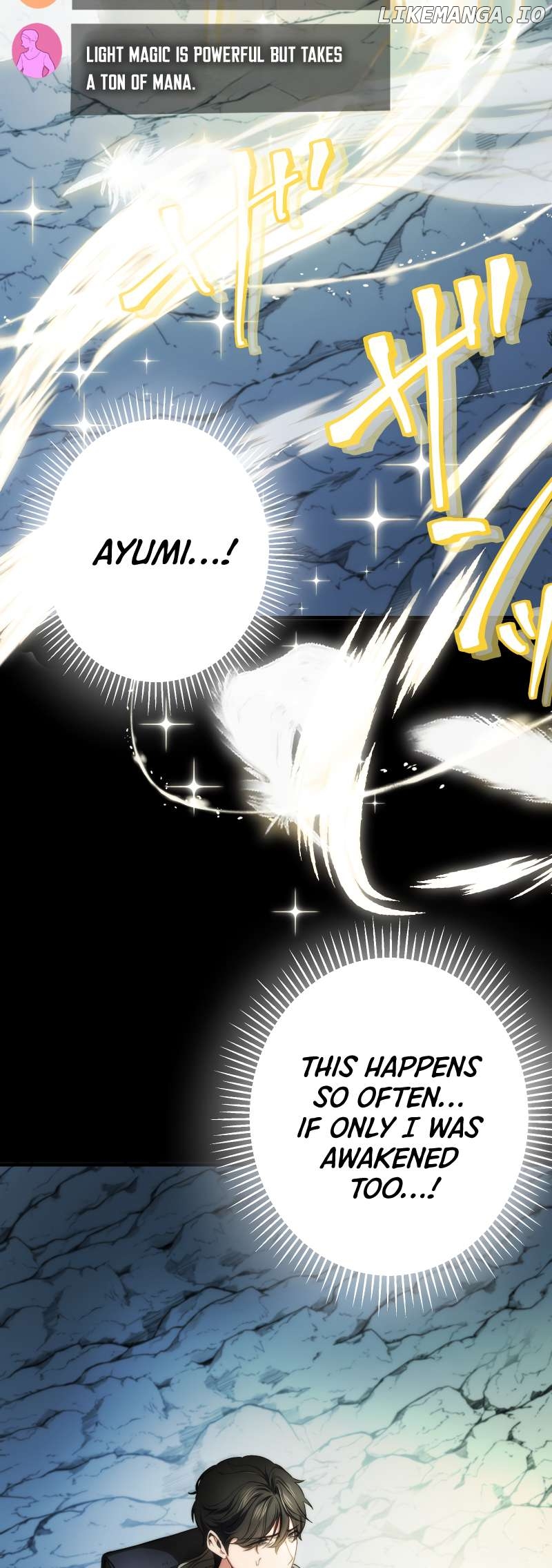 Revenge of the Unrivaled Streamer Chapter 1 - page 70