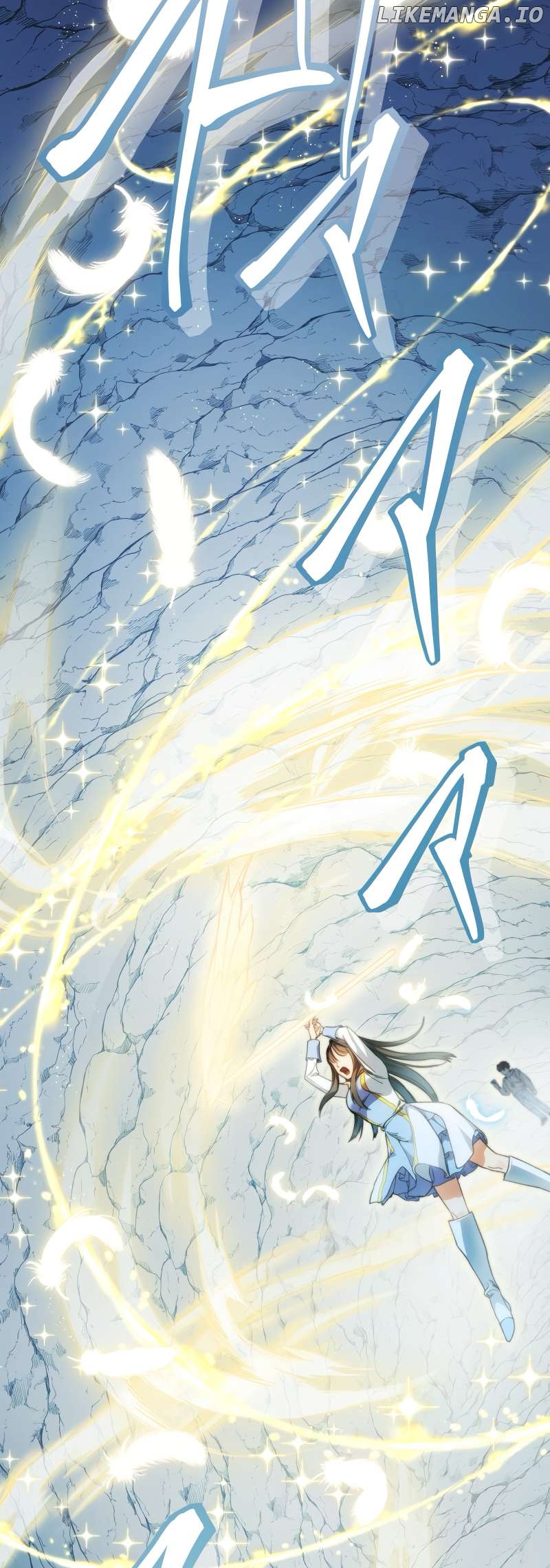 Revenge of the Unrivaled Streamer Chapter 1 - page 75