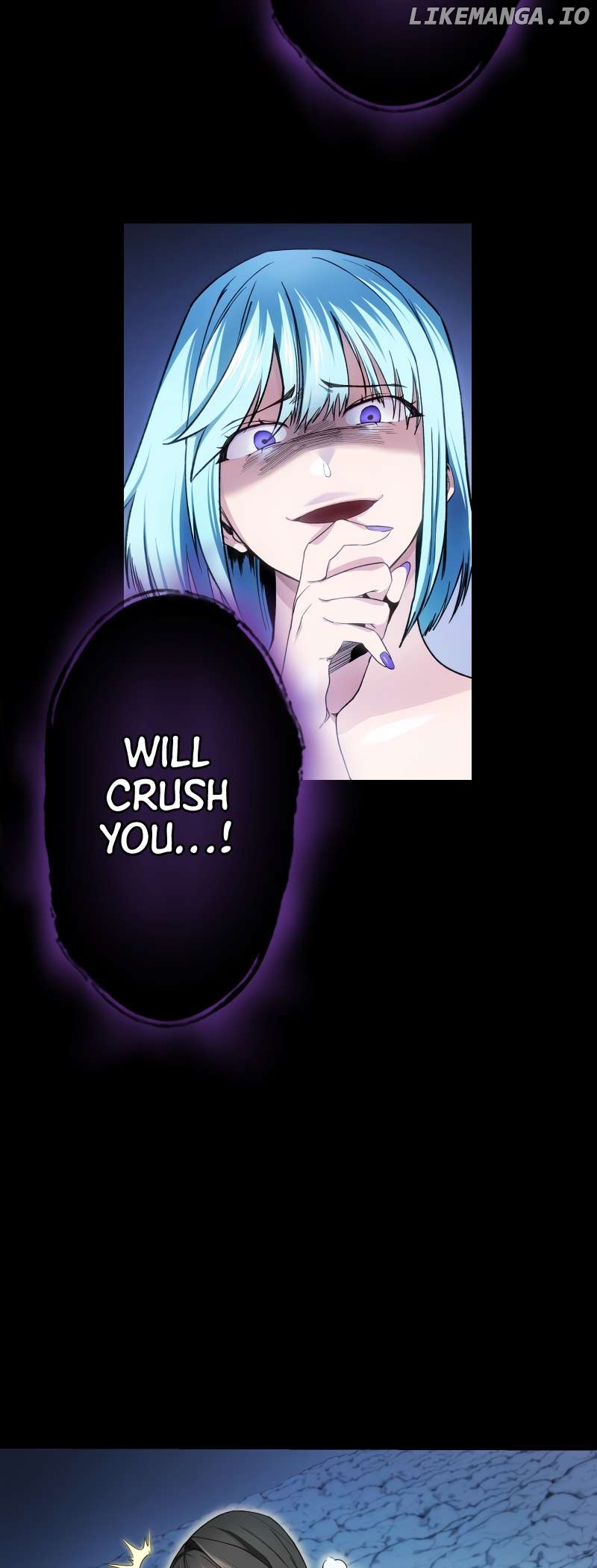 Revenge of the Unrivaled Streamer Chapter 1 - page 84