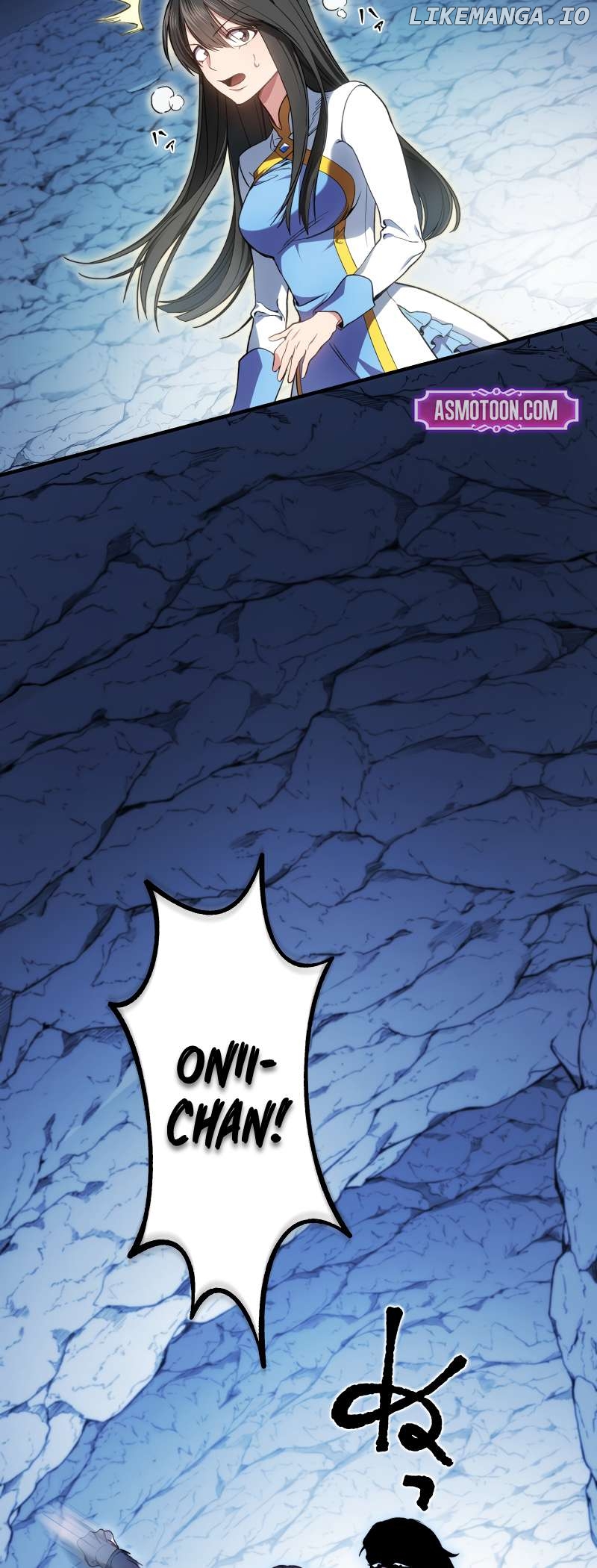 Revenge of the Unrivaled Streamer Chapter 1 - page 85