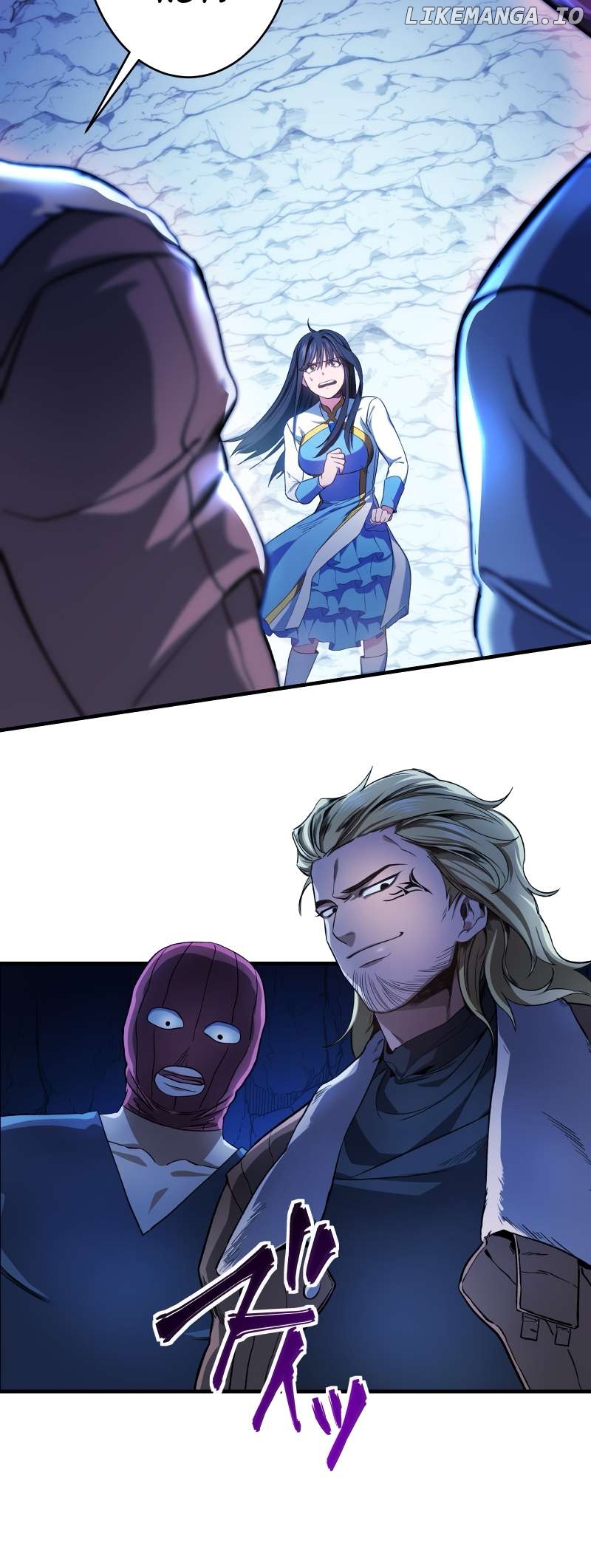 Revenge of the Unrivaled Streamer Chapter 1 - page 88