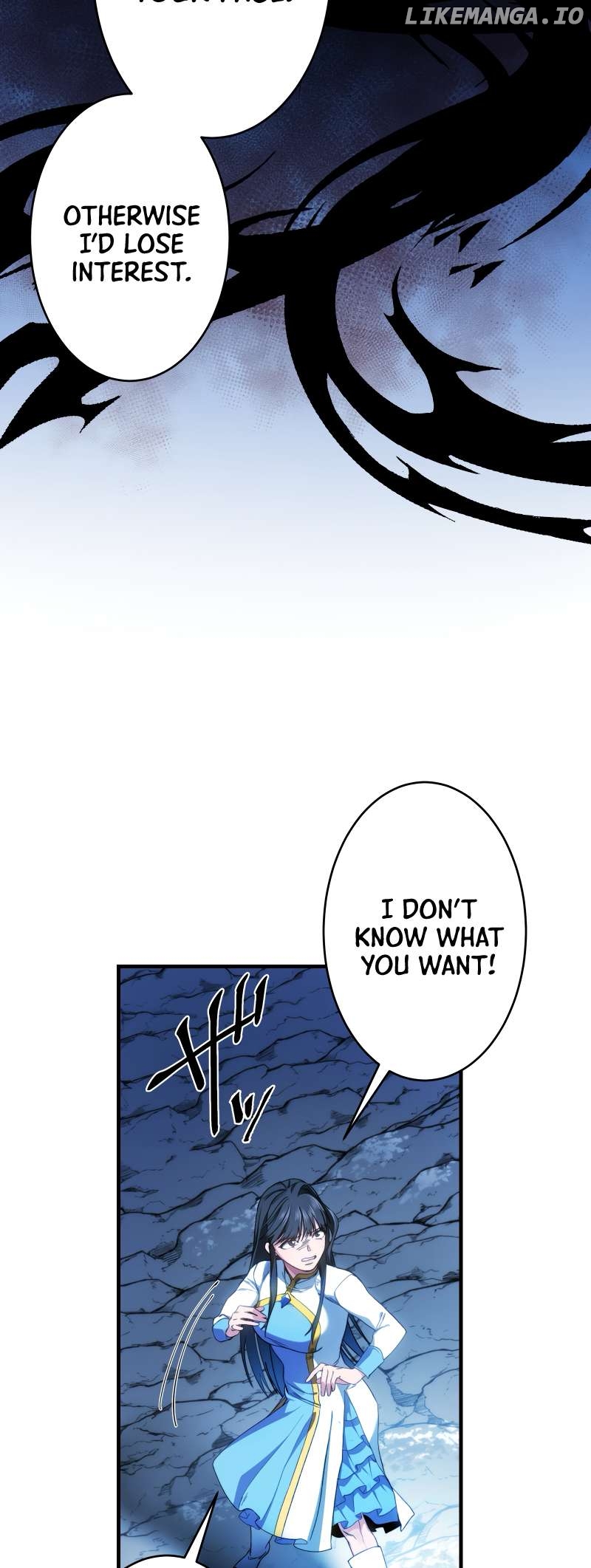 Revenge of the Unrivaled Streamer Chapter 1 - page 91