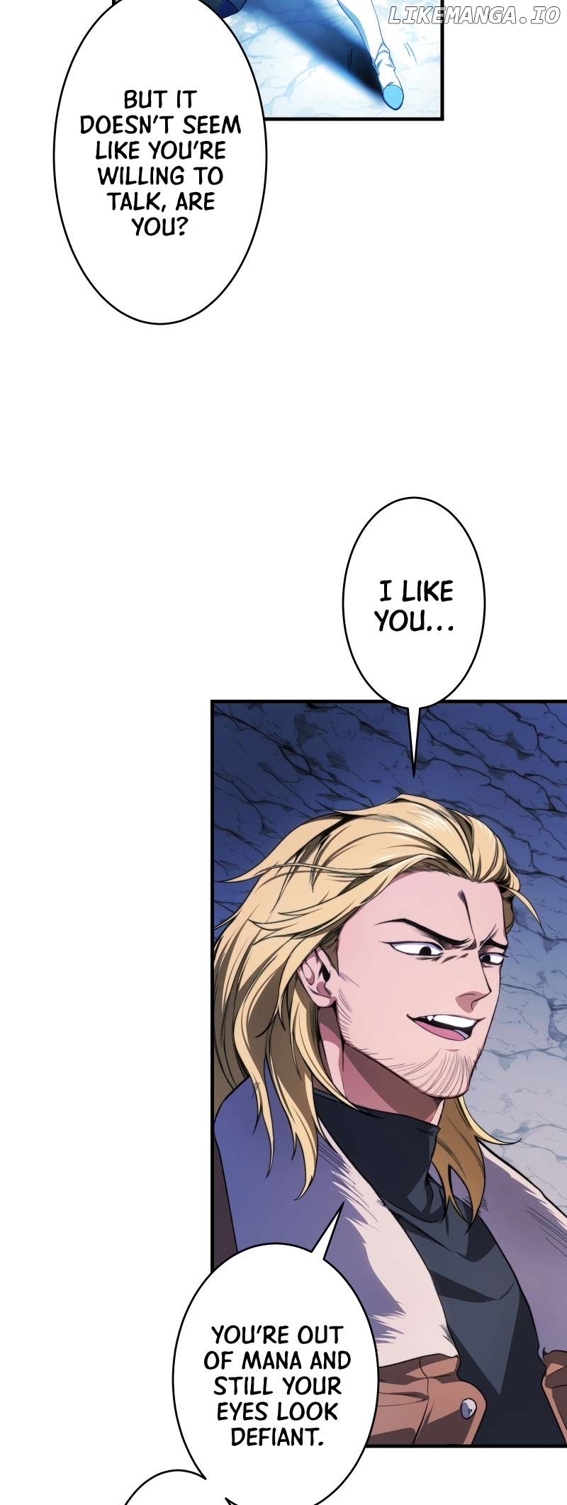 Revenge of the Unrivaled Streamer Chapter 1 - page 92