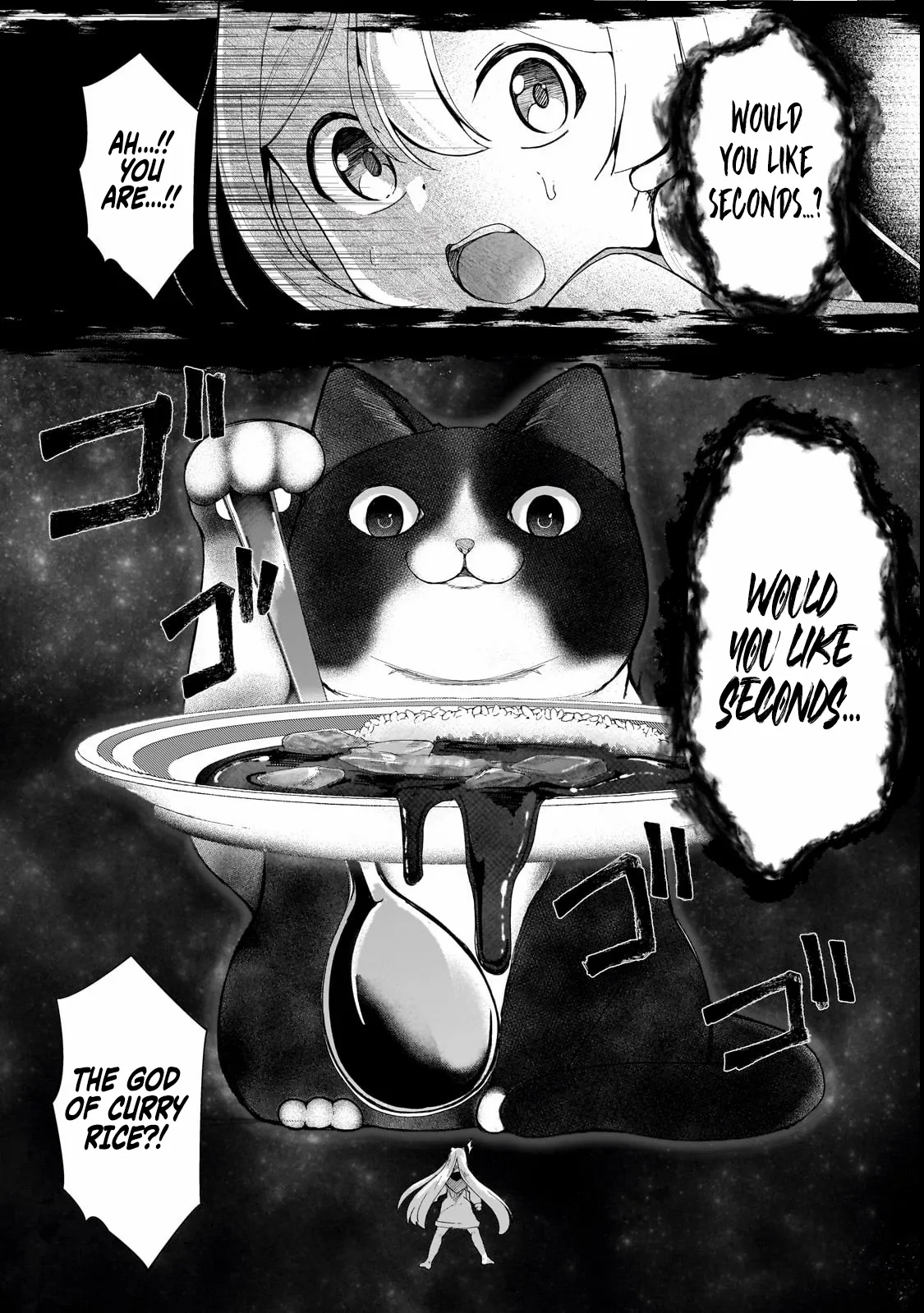 Get a Buzz, Alice: Your Support and Prayers Are My Energy Chapter 1 - page 26