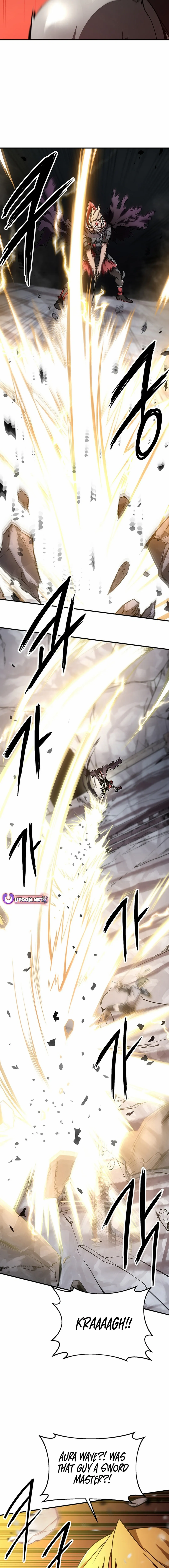 Trapped in a Crazy World as an Extra Chapter 5 - page 14