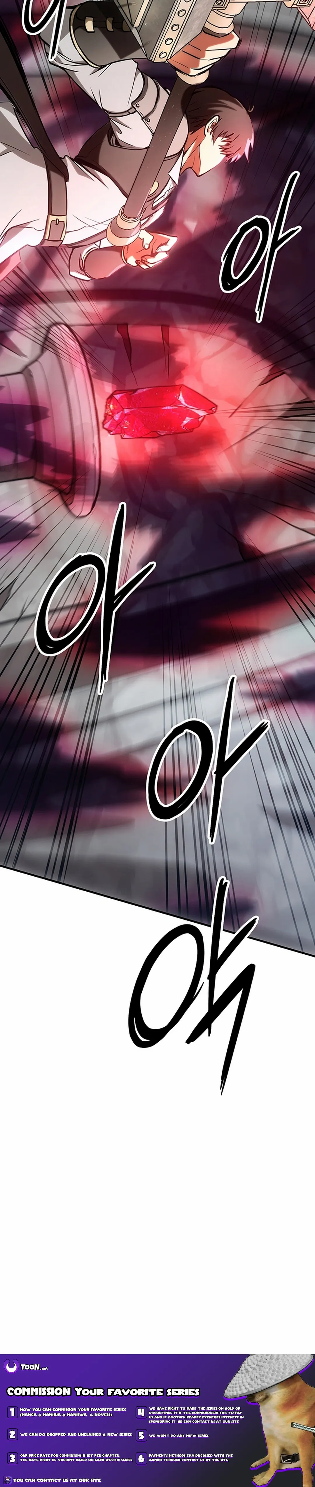 Trapped in a Crazy World as an Extra Chapter 5 - page 23