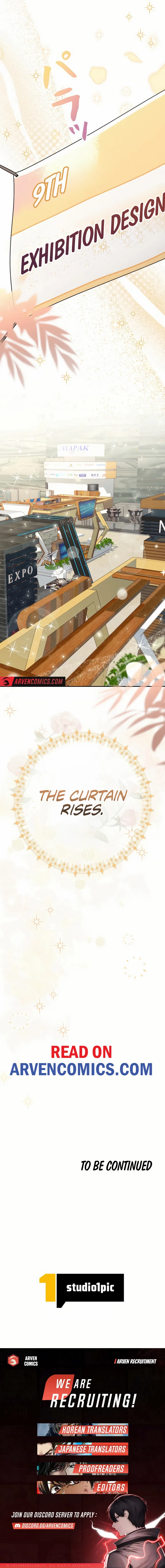 An Art Student Who Lives Twice Chapter 12 - page 11