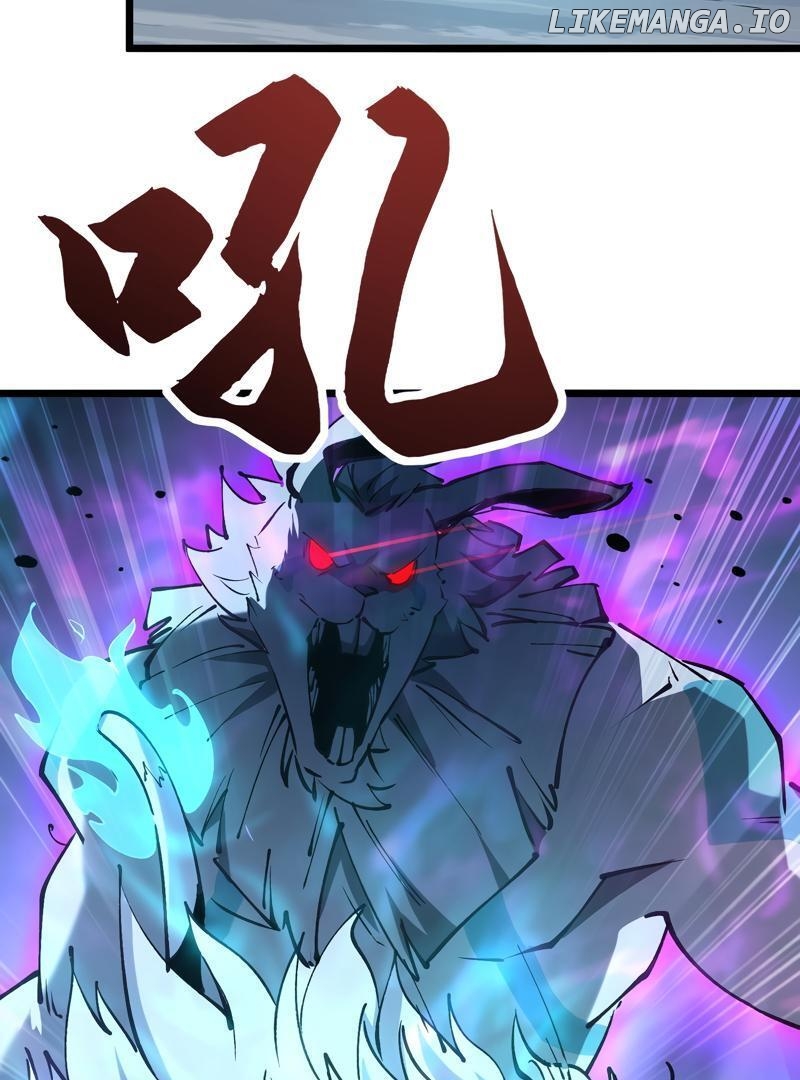 Summoning demons—I am the Abyss Chapter 8 - page 57