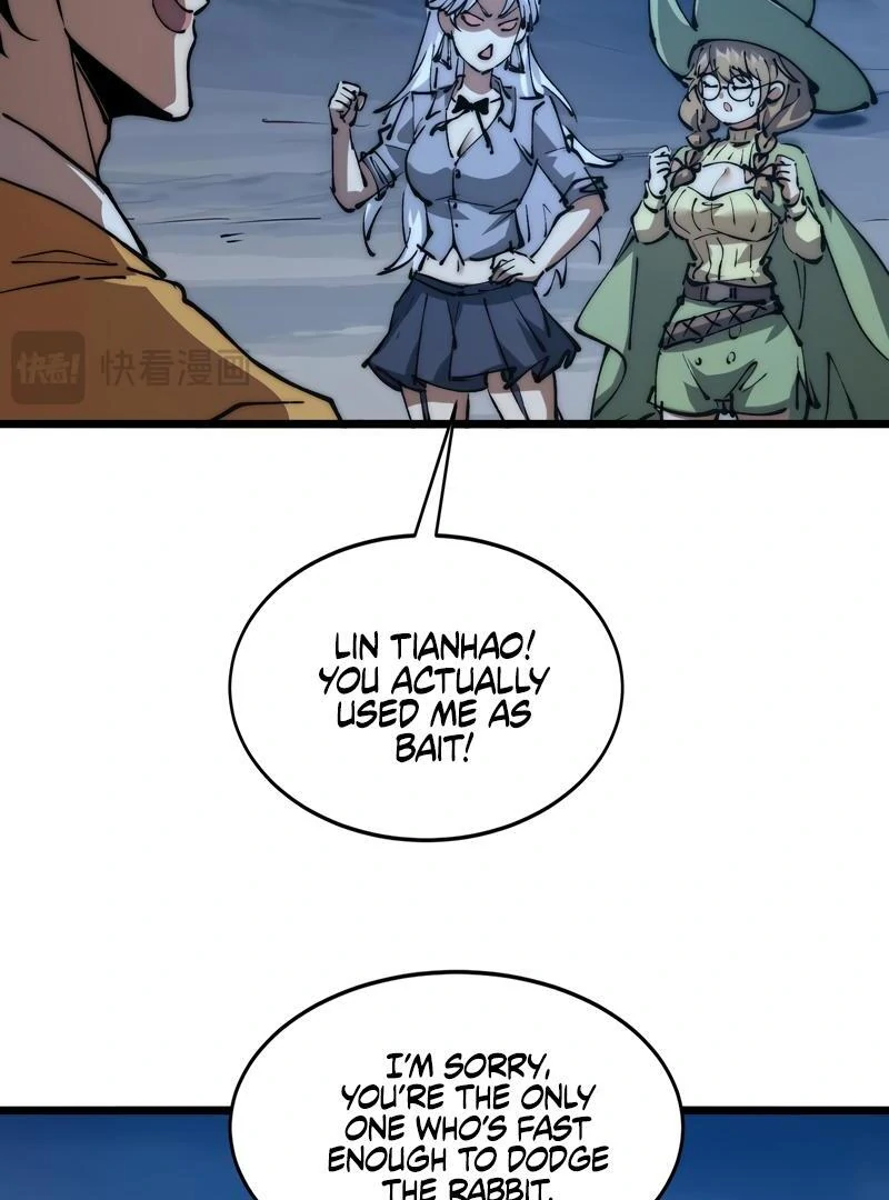 Summoning demons—I am the Abyss Chapter 9 - page 13