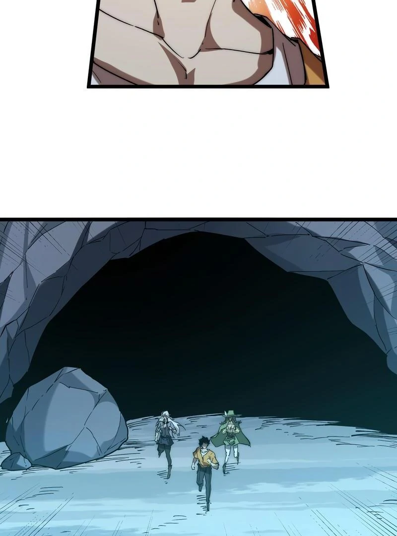 Summoning demons—I am the Abyss Chapter 9 - page 60