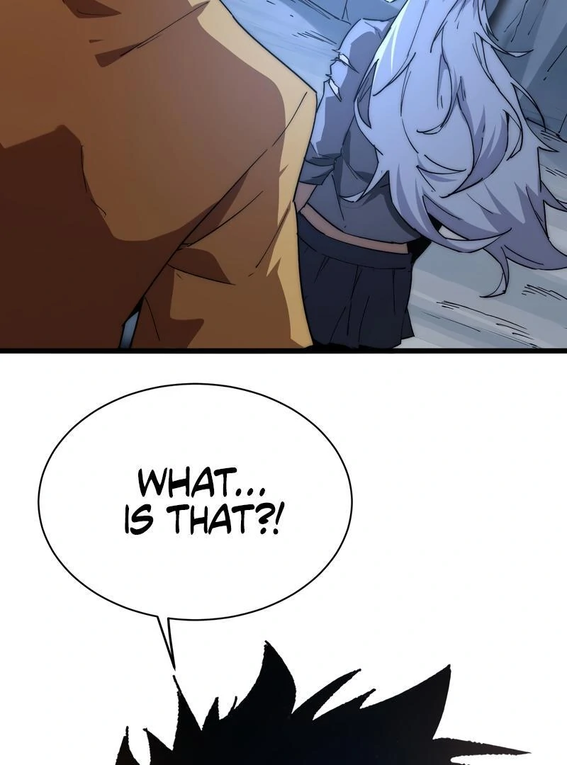 Summoning demons—I am the Abyss Chapter 9 - page 63
