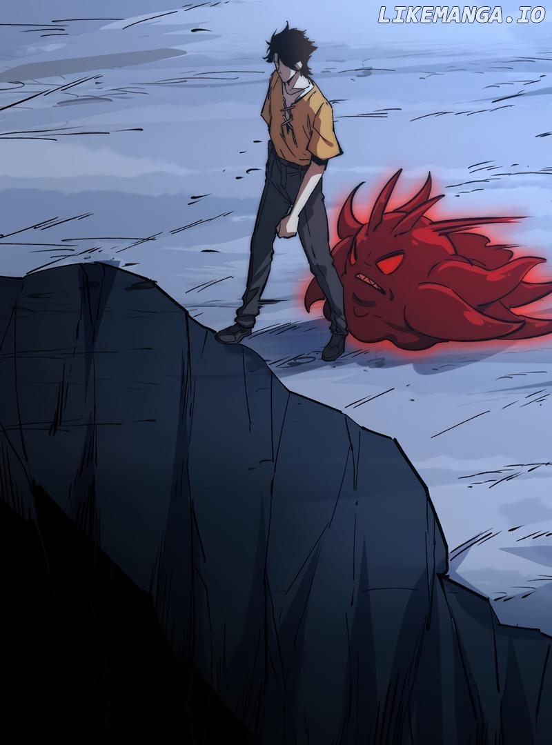 Summoning demons—I am the Abyss Chapter 9 - page 81