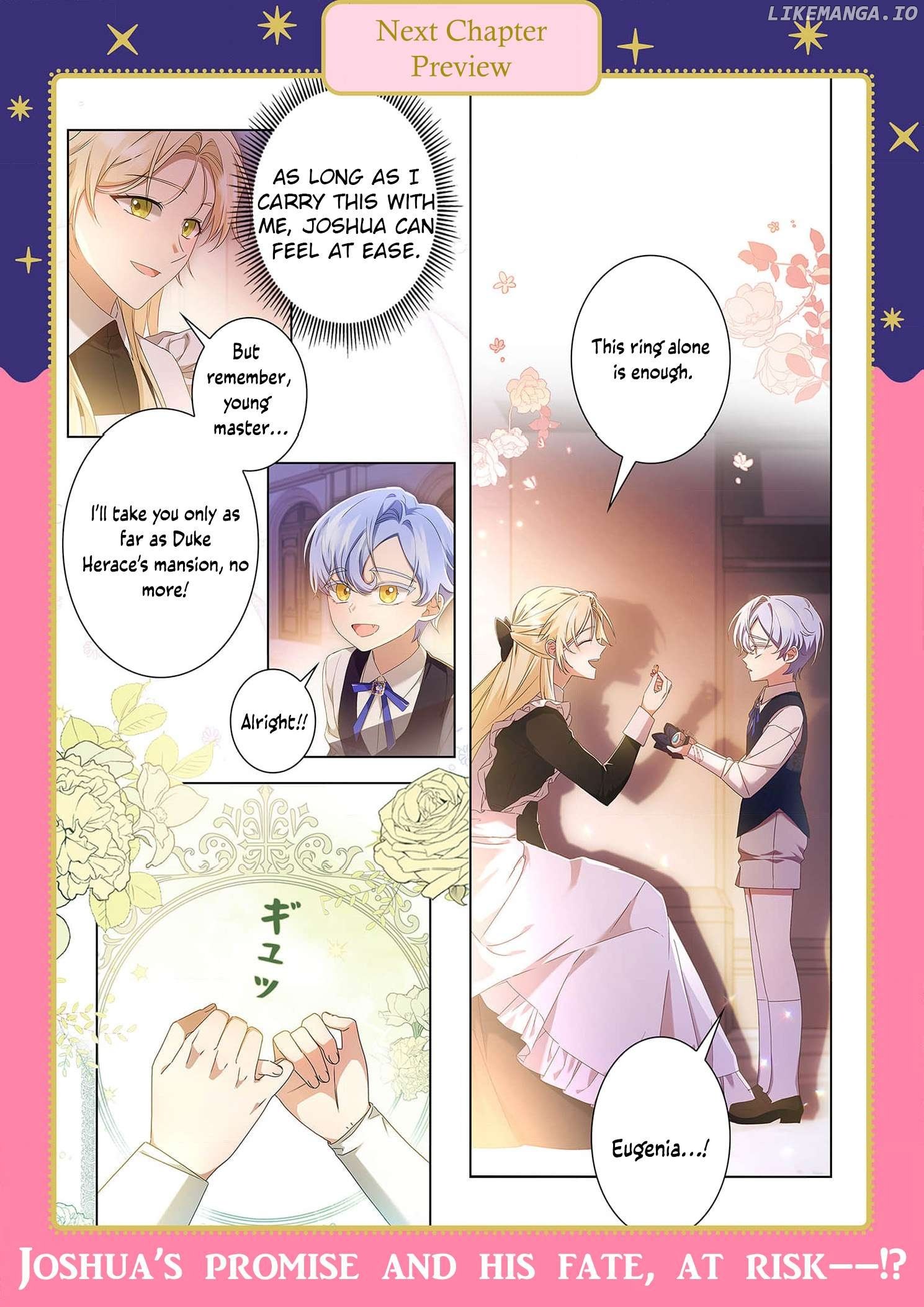 Tada no mobunanoni, kōshaku-ka atotori no hogo-sha ni narimashite Chapter 1 - page 53