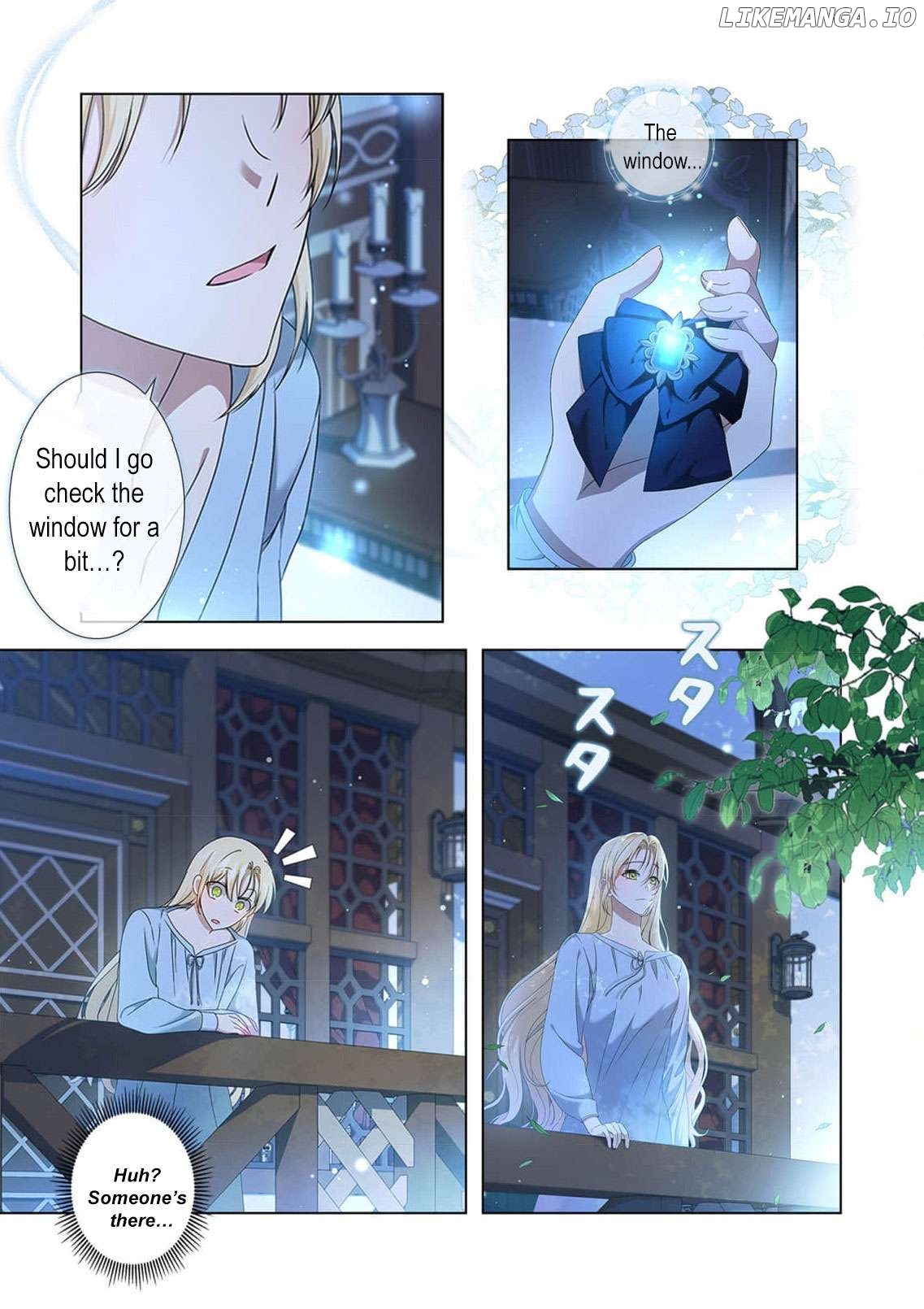 Tada no mobunanoni, kōshaku-ka atotori no hogo-sha ni narimashite Chapter 5 - page 16