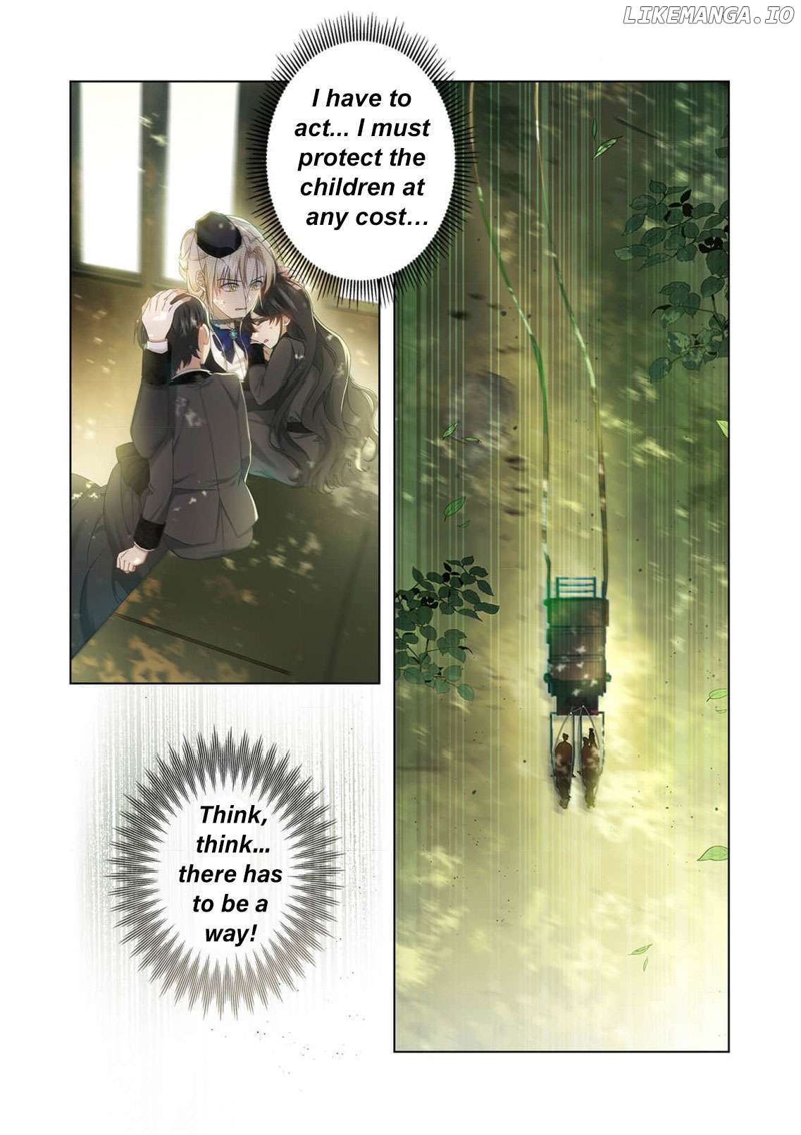 Tada no mobunanoni, kōshaku-ka atotori no hogo-sha ni narimashite Chapter 5 - page 36
