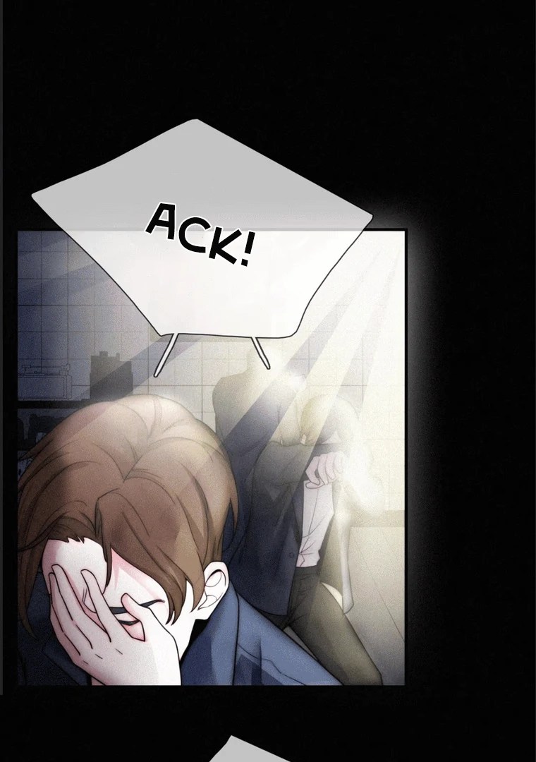 A Cat's Maze Chapter 1 - page 69