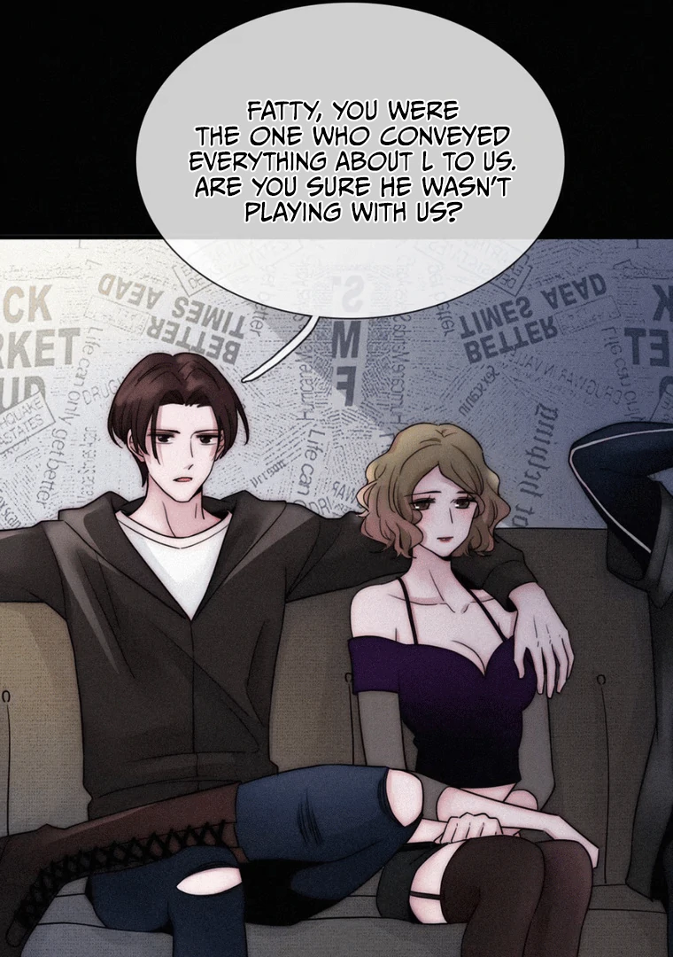 A Cat's Maze Chapter 2 - page 40