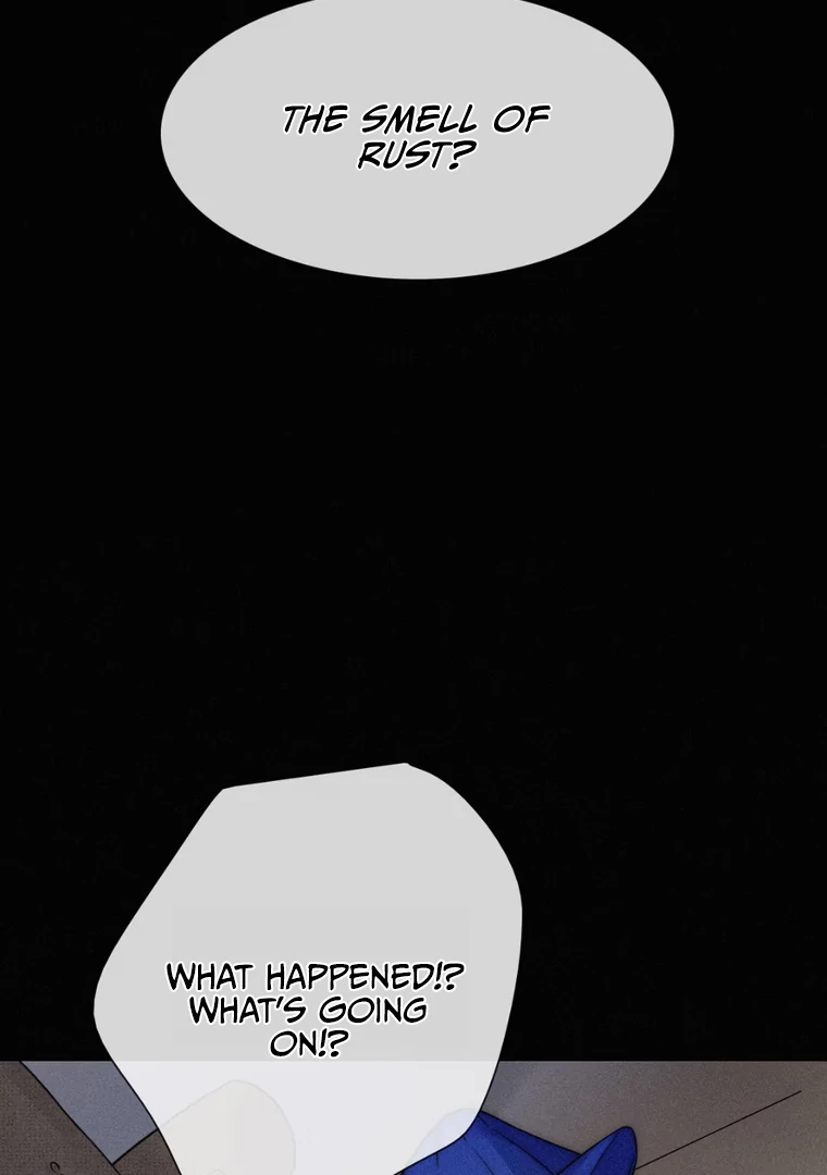 A Cat's Maze Chapter 2 - page 74