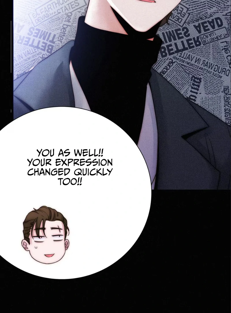 A Cat's Maze Chapter 5 - page 28