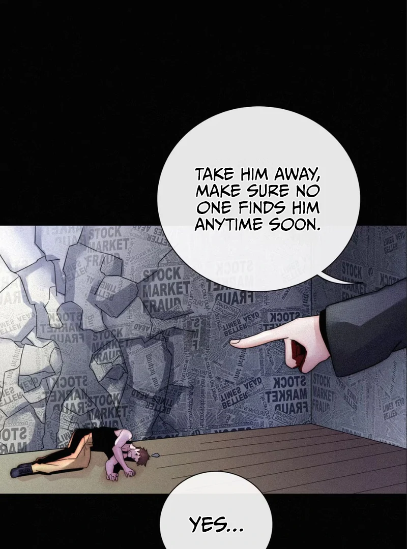 A Cat's Maze Chapter 5 - page 29