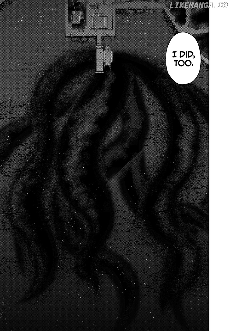 NakiNagi Chapter 3 - page 28