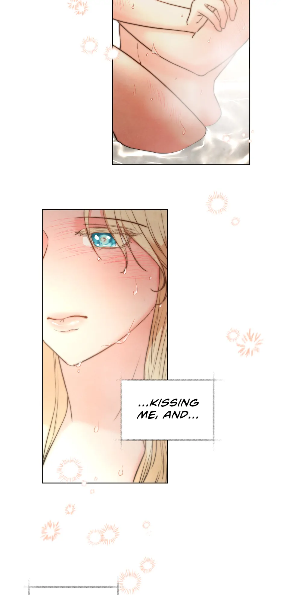 Even Though the Duchess Wants To Chapter 1 - page 56