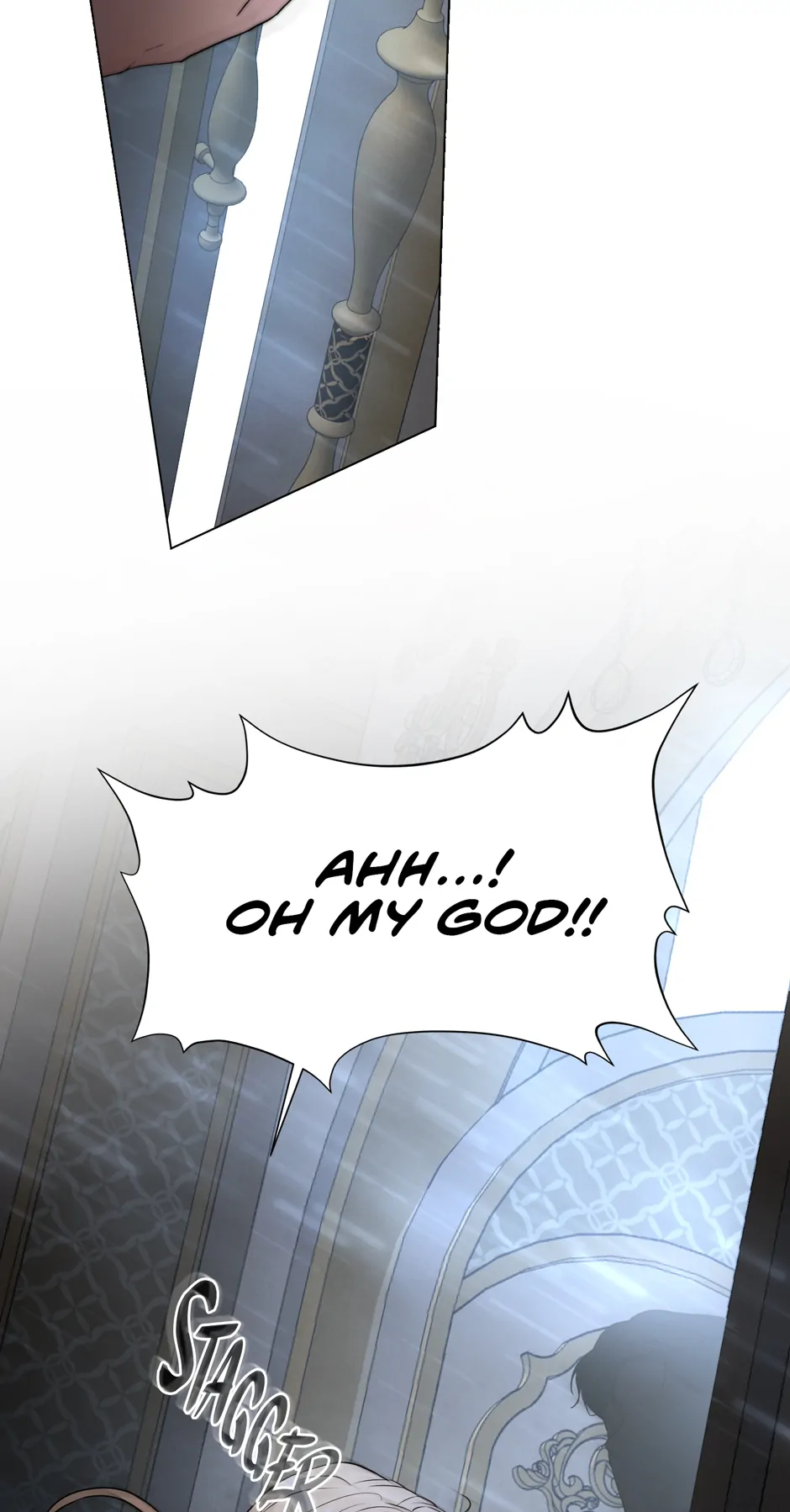 Even Though the Duchess Wants To Chapter 1 - page 81