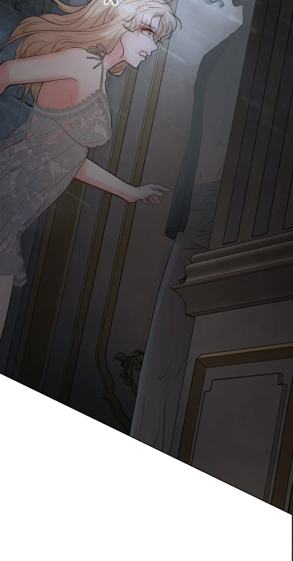 Even Though the Duchess Wants To Chapter 1 - page 82