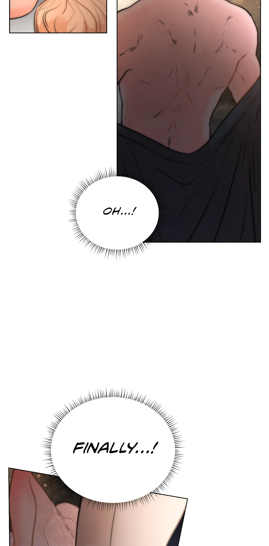 Even Though the Duchess Wants To Chapter 1 - page 93