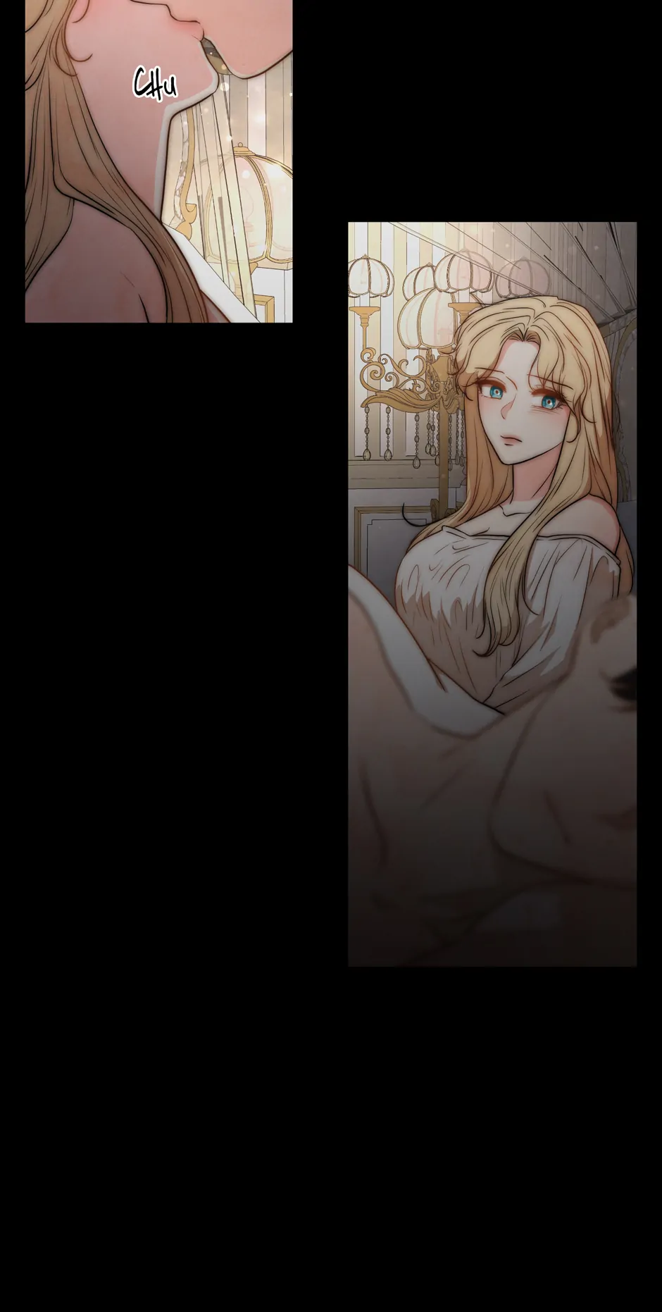 Even Though the Duchess Wants To Chapter 2 - page 22